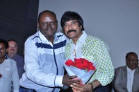 Naga Chaitanya and Sai Korrapati Movie Opening